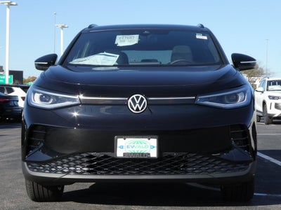 2025 Volkswagen ID.4 Pro S