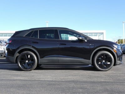 2025 Volkswagen ID.4 Pro S