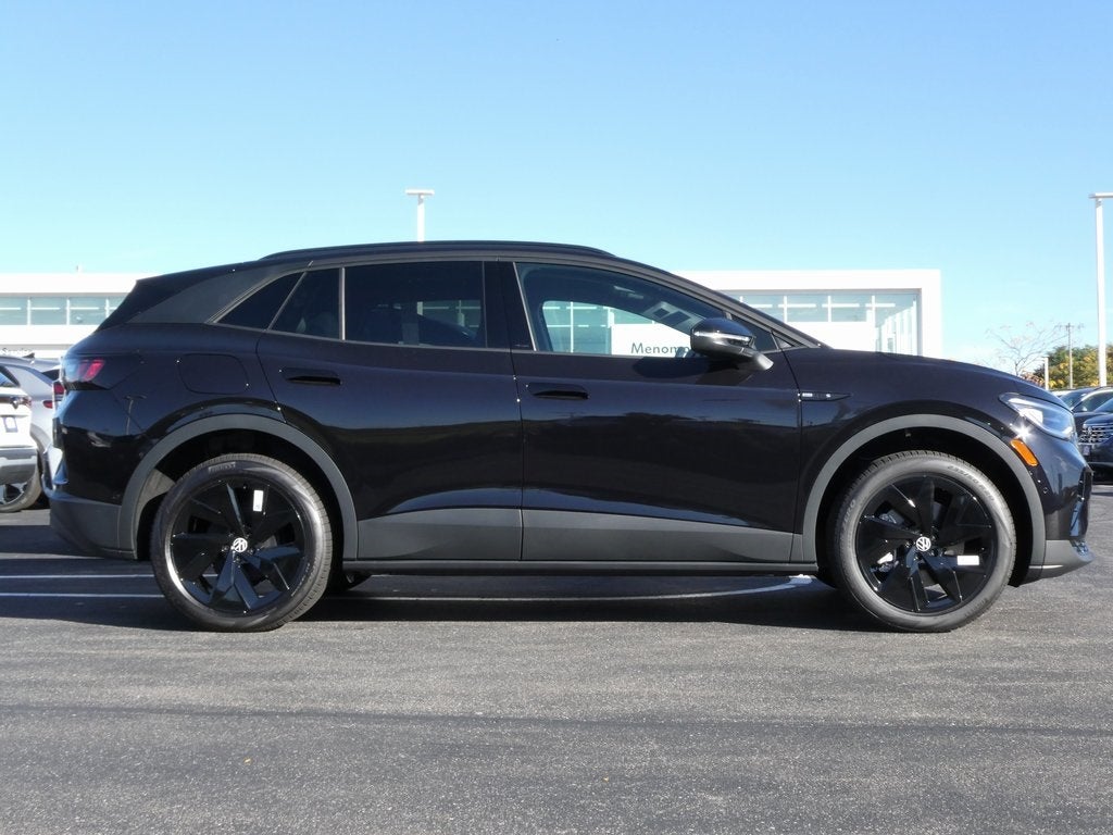 2025 Volkswagen ID.4 Pro S