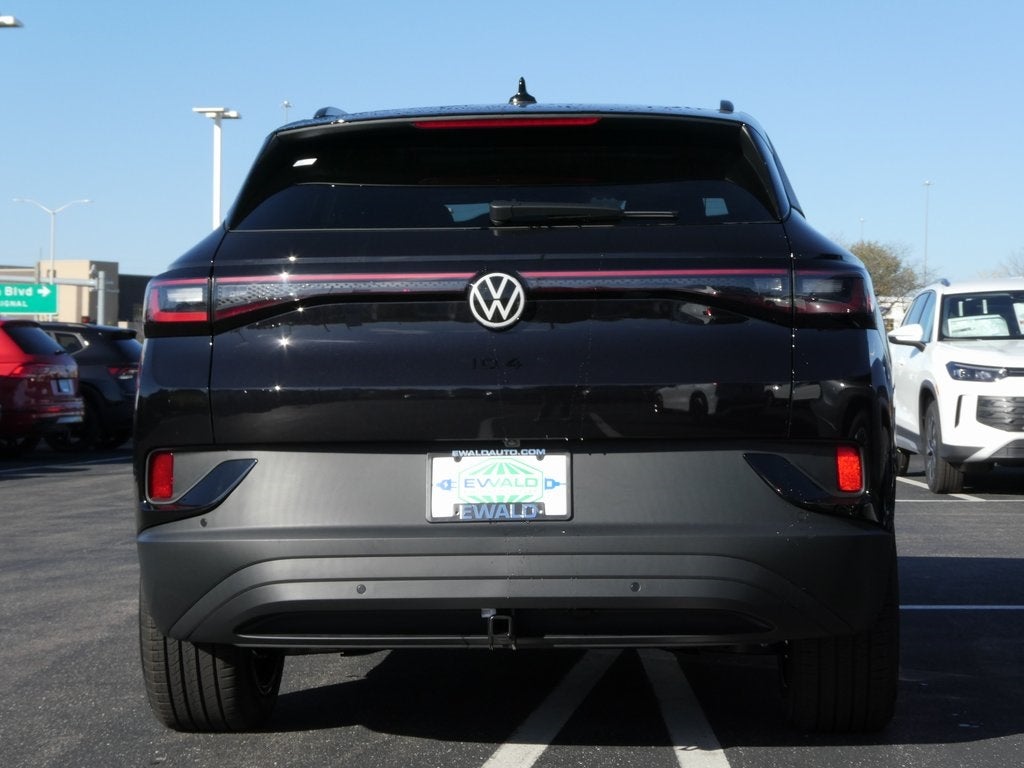 2025 Volkswagen ID.4 Pro S