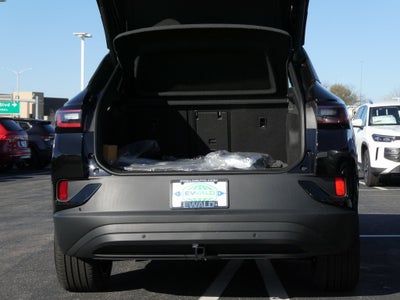 2025 Volkswagen ID.4 Pro S