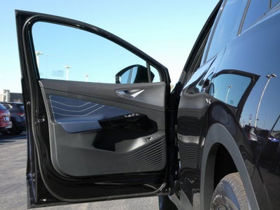 2025 Volkswagen ID.4 Pro S