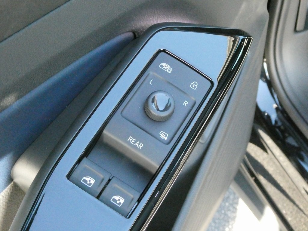 2025 Volkswagen ID.4 Pro S