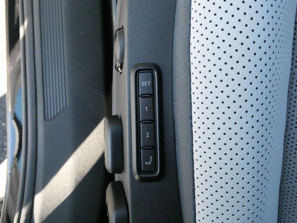 2025 Volkswagen ID.4 Pro S