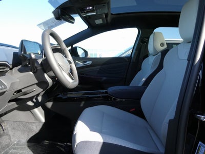 2025 Volkswagen ID.4 Pro S