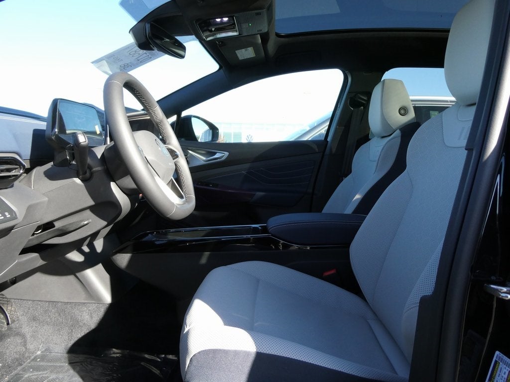 2025 Volkswagen ID.4 Pro S