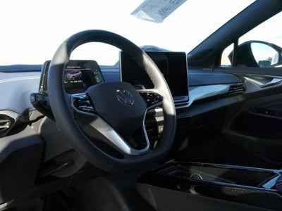 2025 Volkswagen ID.4 Pro S