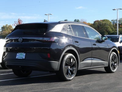 2025 Volkswagen ID.4 Pro S