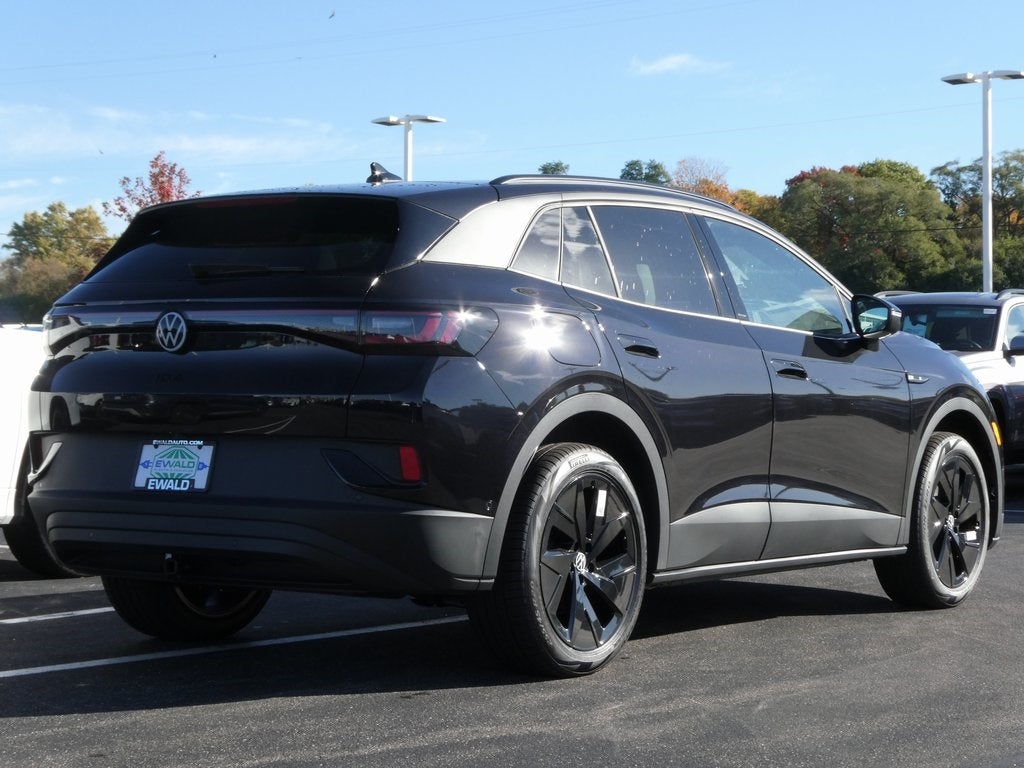 2025 Volkswagen ID.4 Pro S