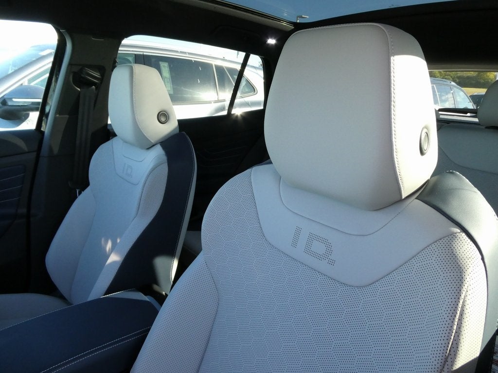 2025 Volkswagen ID.4 Pro S