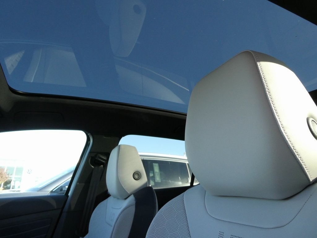 2025 Volkswagen ID.4 Pro S