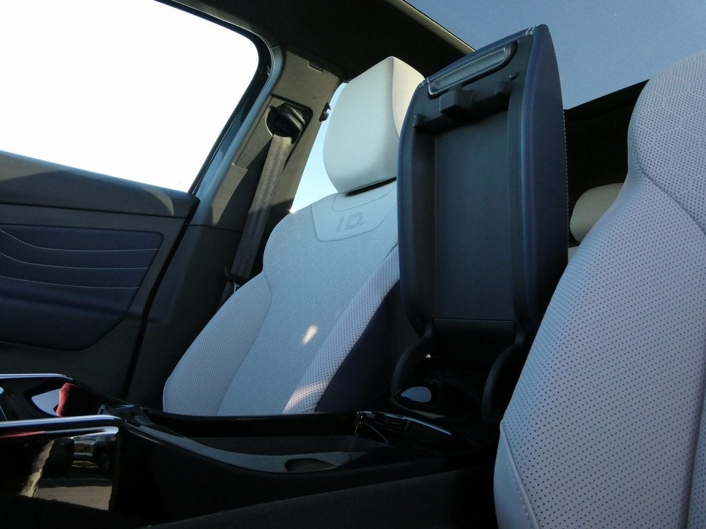 2025 Volkswagen ID.4 Pro S