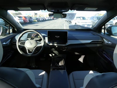 2025 Volkswagen ID.4 Pro S