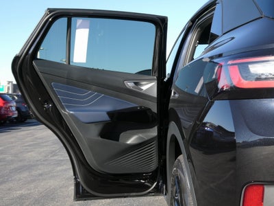 2025 Volkswagen ID.4 Pro S