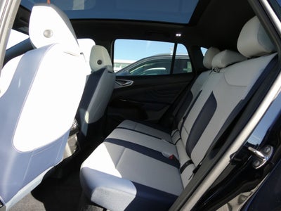 2025 Volkswagen ID.4 Pro S