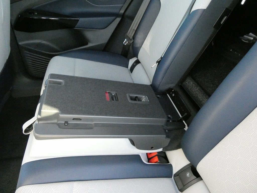 2025 Volkswagen ID.4 Pro S