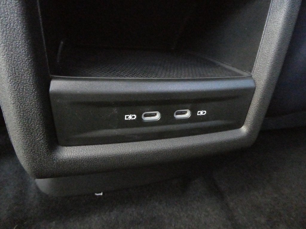 2025 Volkswagen ID.4 Pro S