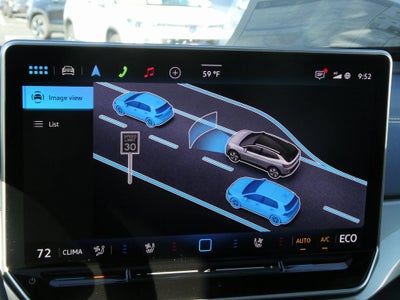 2025 Volkswagen ID.4 Pro S