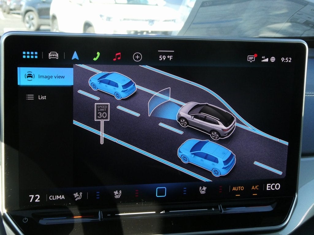 2025 Volkswagen ID.4 Pro S