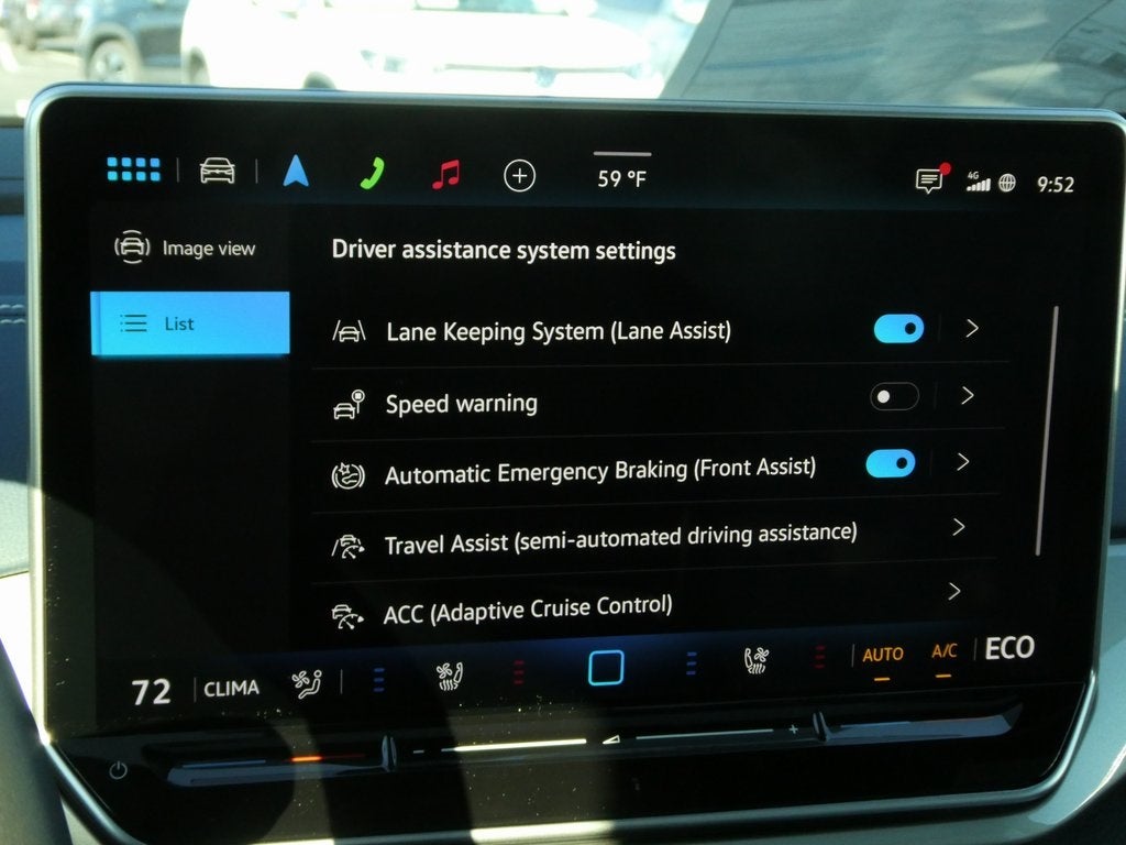 2025 Volkswagen ID.4 Pro S