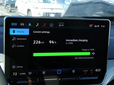 2025 Volkswagen ID.4 Pro S