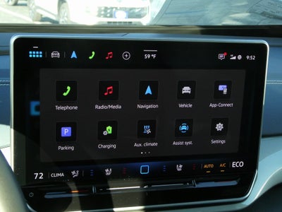 2025 Volkswagen ID.4 Pro S