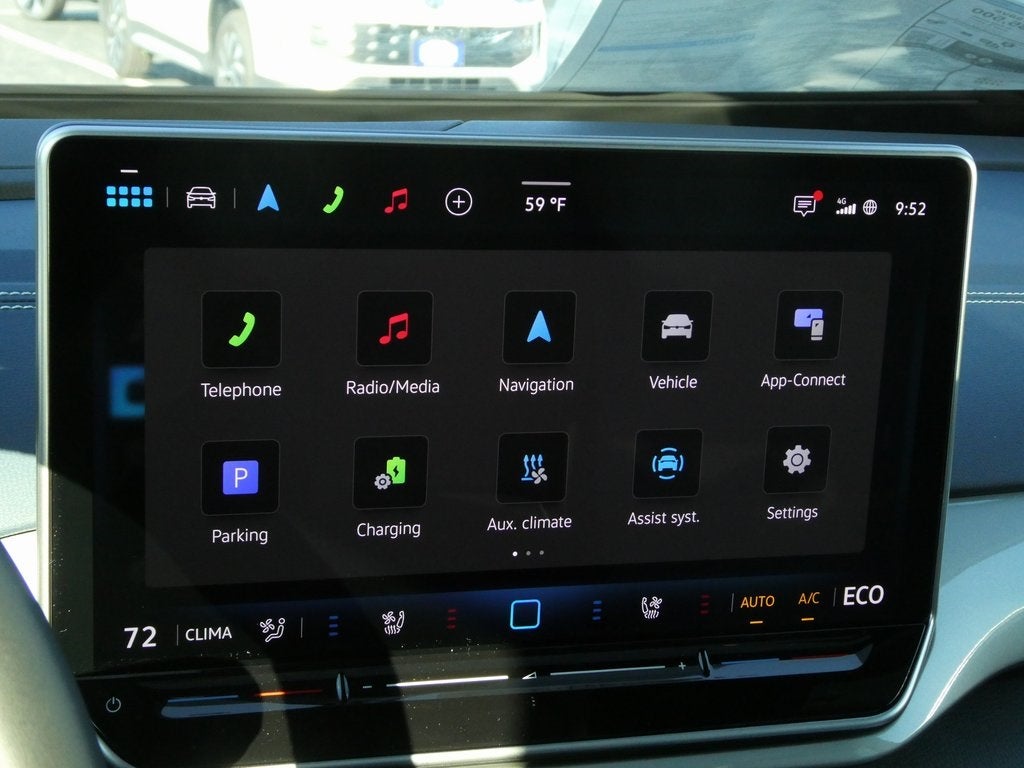 2025 Volkswagen ID.4 Pro S