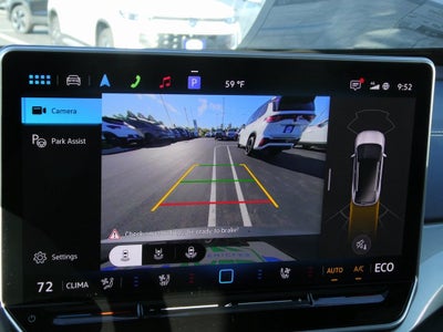 2025 Volkswagen ID.4 Pro S