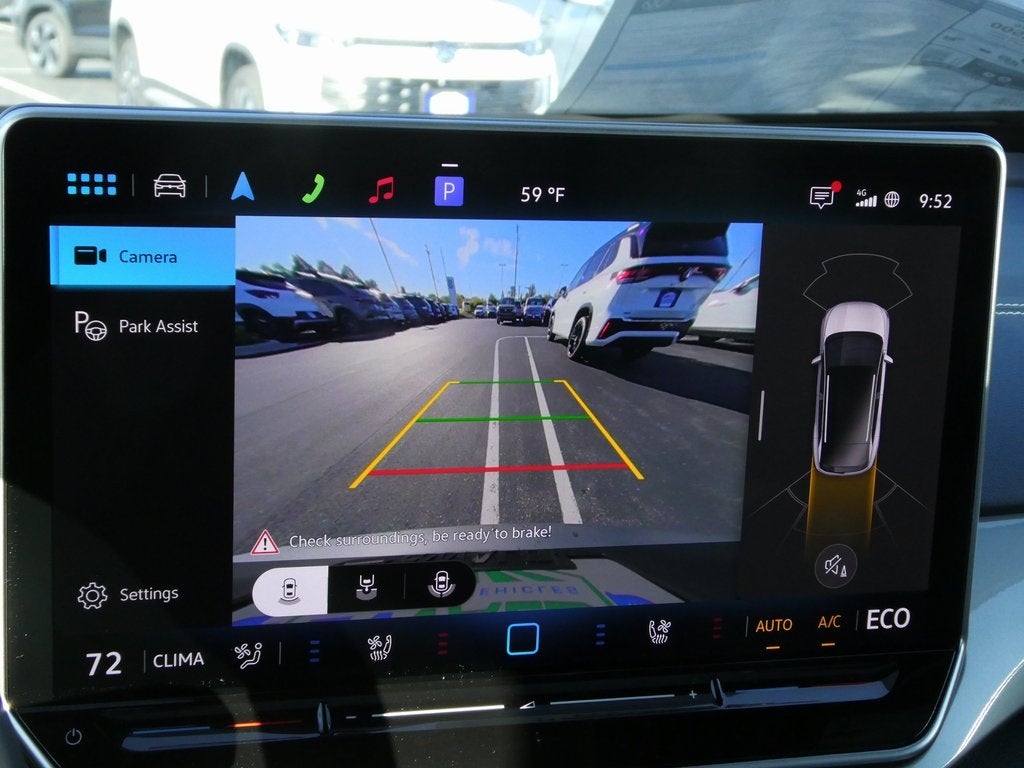 2025 Volkswagen ID.4 Pro S