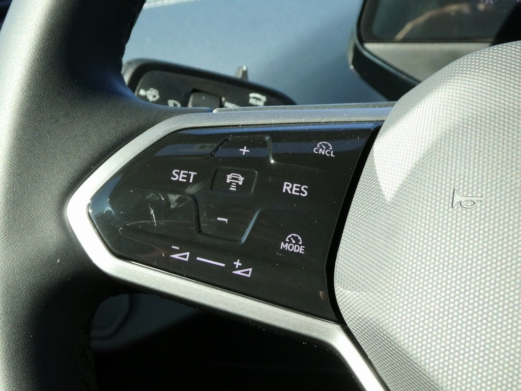 2025 Volkswagen ID.4 Pro S