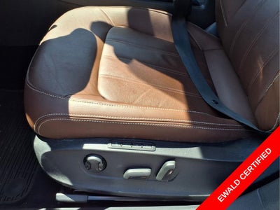 2020 Volkswagen Passat 2.0T SEL