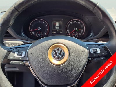2020 Volkswagen Passat 2.0T SEL