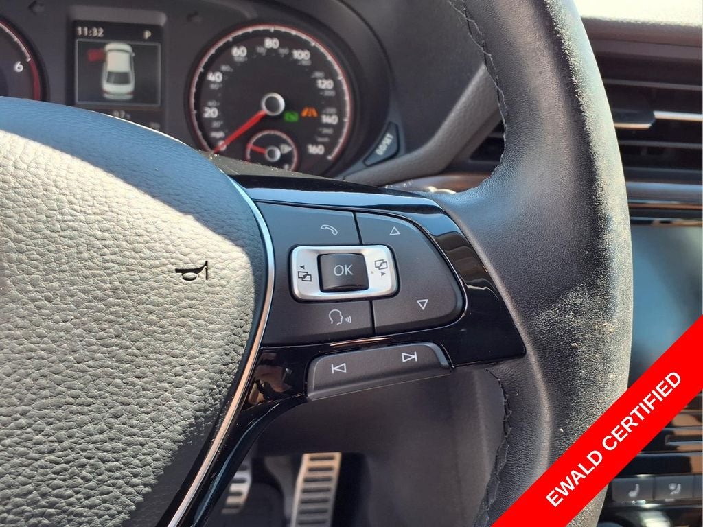 2020 Volkswagen Passat 2.0T SEL