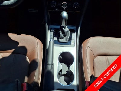 2020 Volkswagen Passat 2.0T SEL