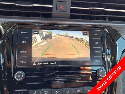 2020 Volkswagen Passat 2.0T SEL