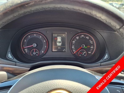 2020 Volkswagen Passat 2.0T SEL