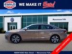 2020 Volkswagen Passat 2.0T SEL