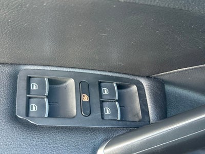 2017 Volkswagen Passat 1.8T SE w/Technology