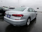 2020 Volkswagen Passat 2.0T SE