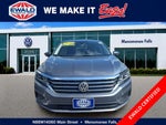 2020 Volkswagen Passat 2.0T SE