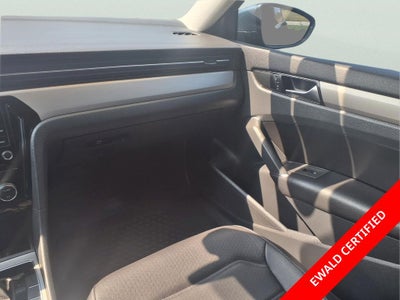 2020 Volkswagen Passat 2.0T SE