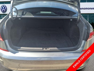 2020 Volkswagen Passat 2.0T SE