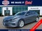 2020 Volkswagen Passat 2.0T SE