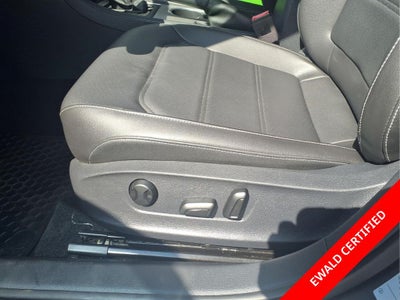 2020 Volkswagen Passat 2.0T SE