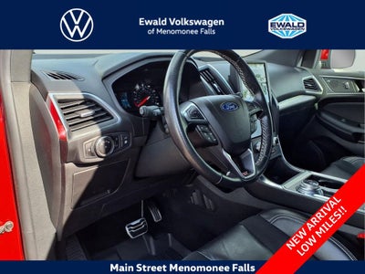 2023 Ford Edge ST
