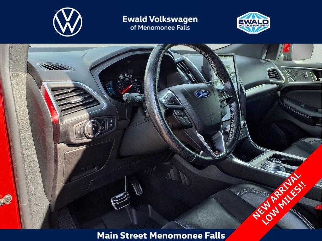 2023 Ford Edge ST