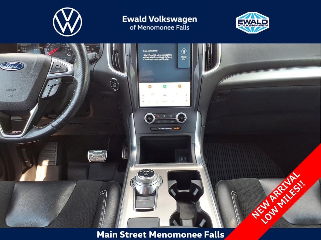 2023 Ford Edge ST