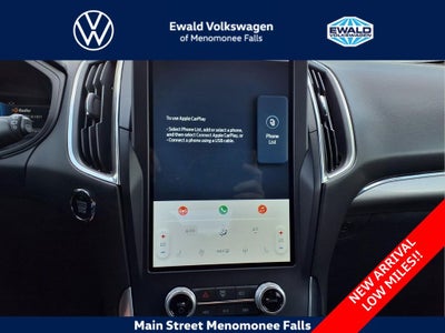 2023 Ford Edge ST