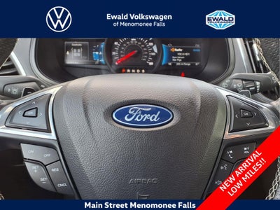 2023 Ford Edge ST