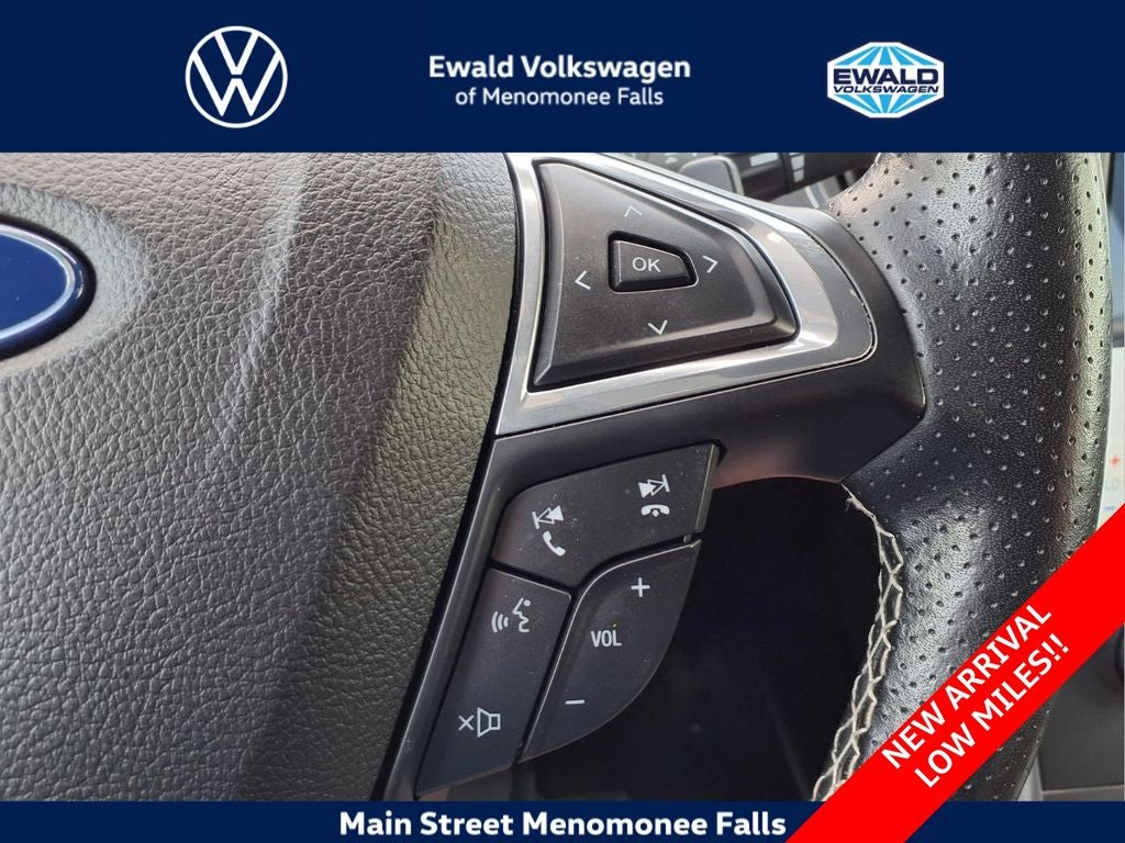 2023 Ford Edge ST
